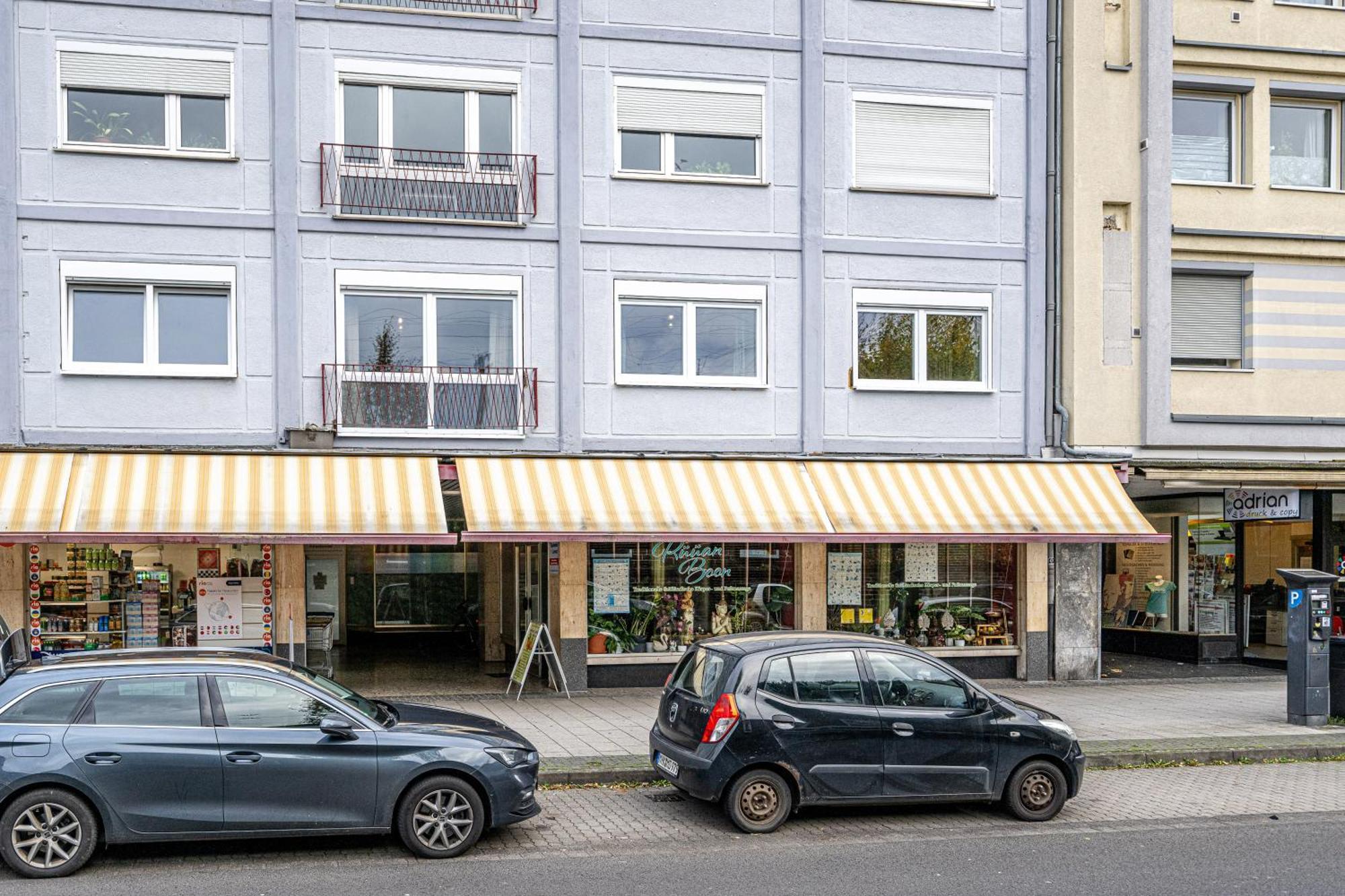 Neu: 100M² - Ideal Fuer Familien/Geschaeftsr. - Hbf Koblenz  Exterior photo